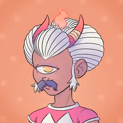 Super Geisha #641