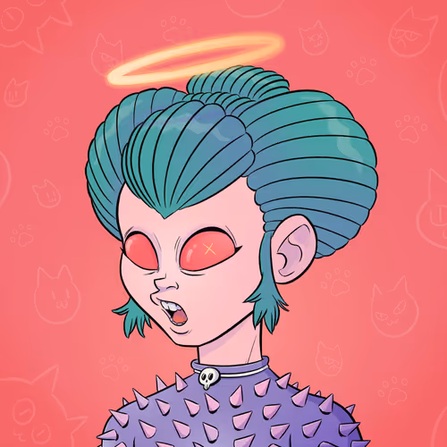 Supergeisha