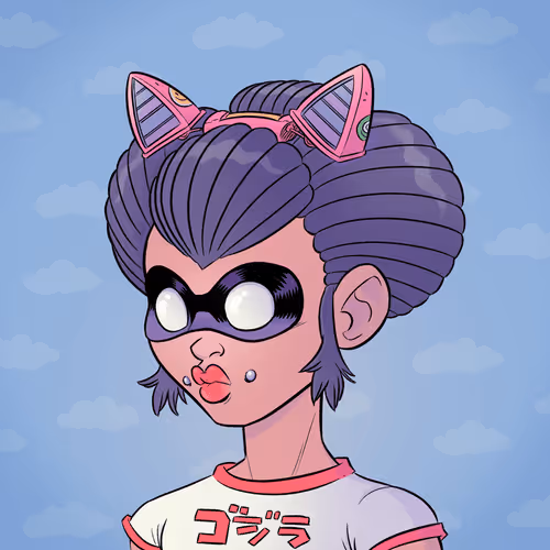 Supergeisha