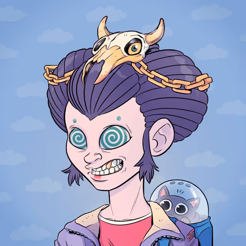 Supergeisha