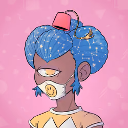 Super Geisha #2479