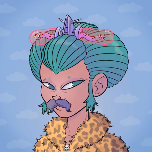 Super Geisha #3256