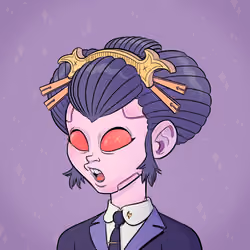 Super Geisha #3854