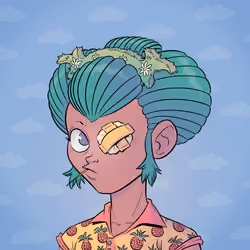 Super Geisha #3362