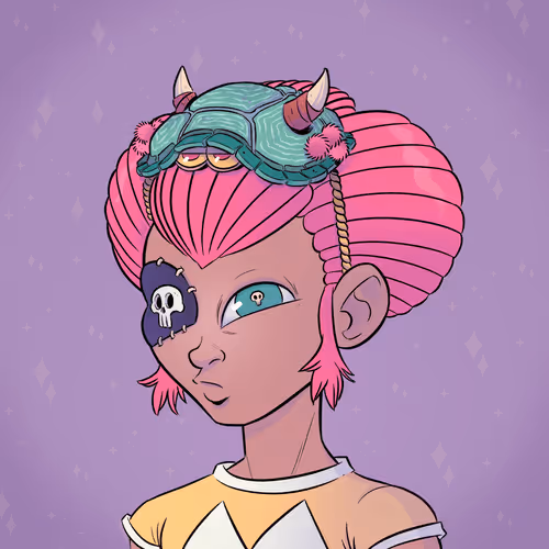 Supergeisha
