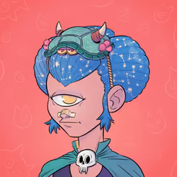 Super Geisha #4280