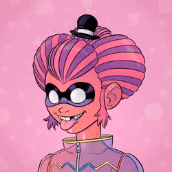 Super Geisha #2888