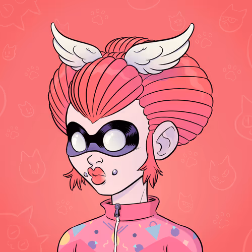 Supergeisha
