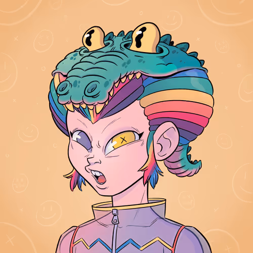 Supergeisha