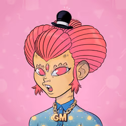 Super Geisha #3154