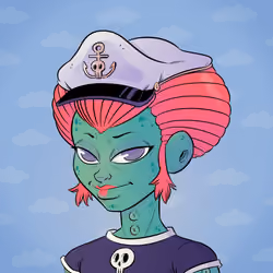 Super Geisha #5992