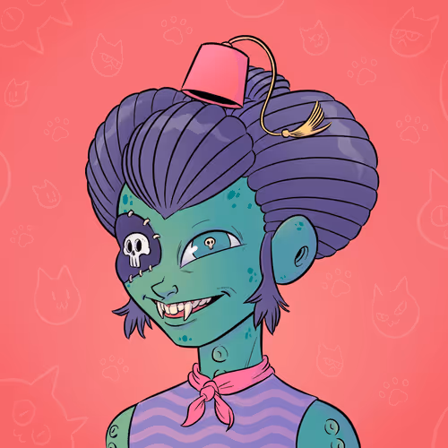 Super Geisha #6156