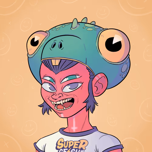 Supergeisha