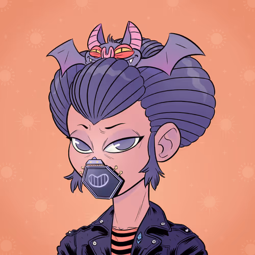 Super Geisha #2390