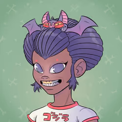 Super Geisha #2321