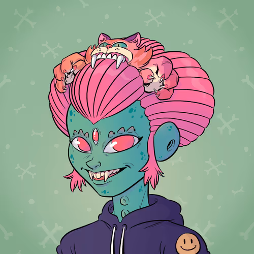 Supergeisha