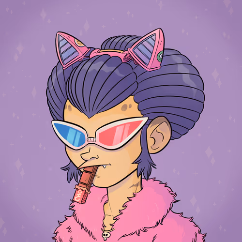 Supergeisha
