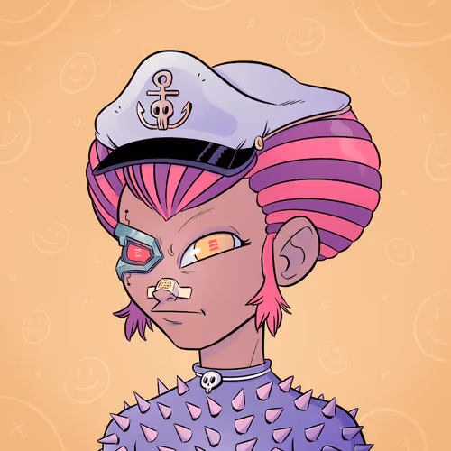 Supergeisha