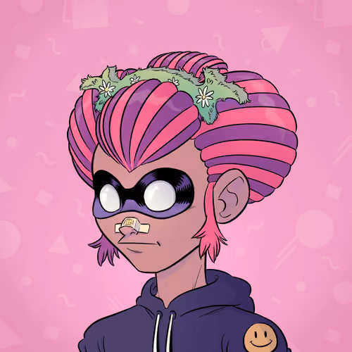 Super Geisha #6749