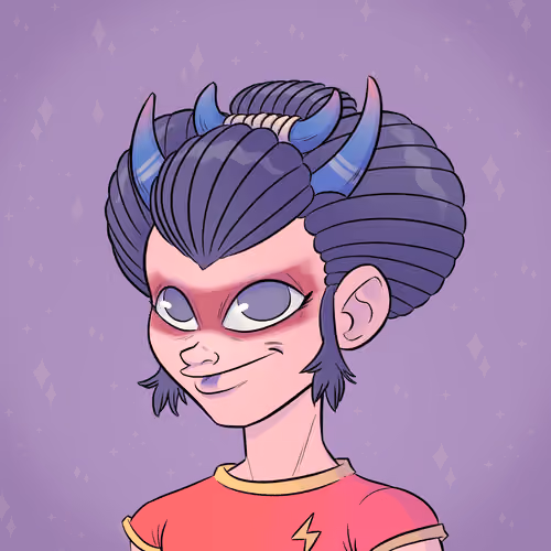 Super Geisha #6753