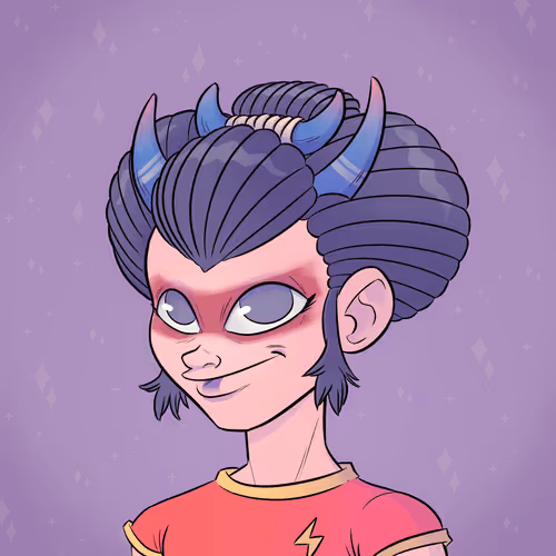 Super Geisha #6753
