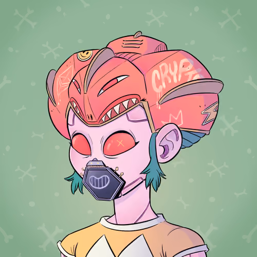 Super Geisha #6642