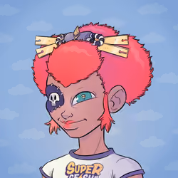 Super Geisha #3226