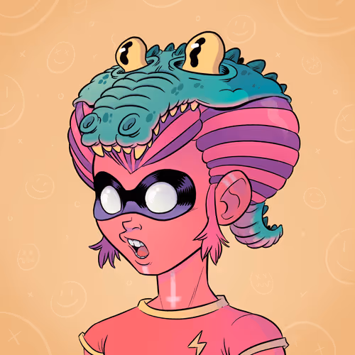 Supergeisha