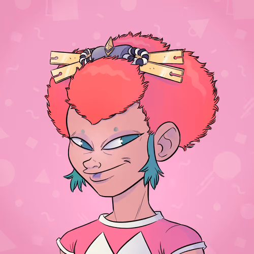 Supergeisha