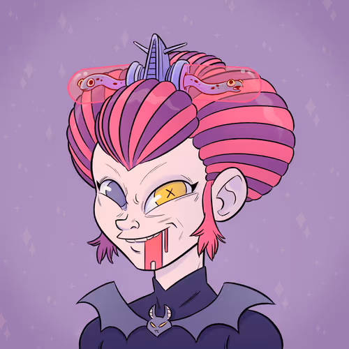 Supergeisha