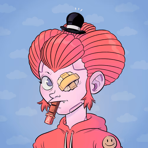 Supergeisha