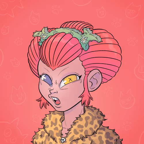 Super Geisha #2424