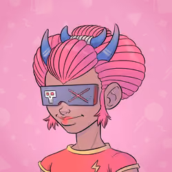 Super Geisha #5237
