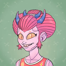 Super Geisha #369