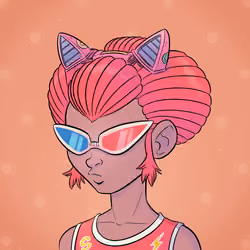 Super Geisha #4261