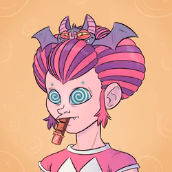 Super Geisha #1303
