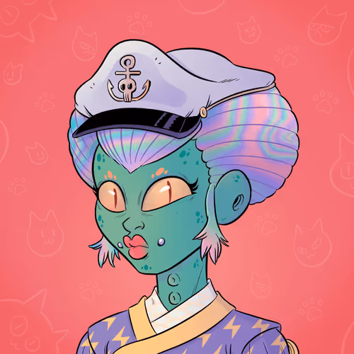 Supergeisha