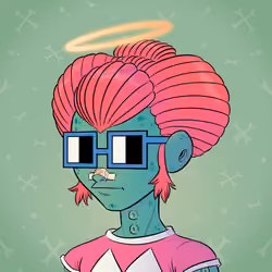Super Geisha #2506