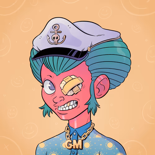 Super Geisha #6729