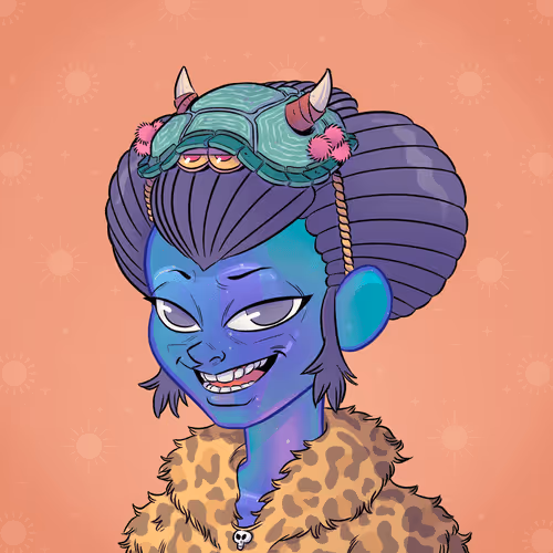 Supergeisha