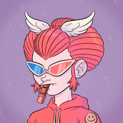 Super Geisha #1578