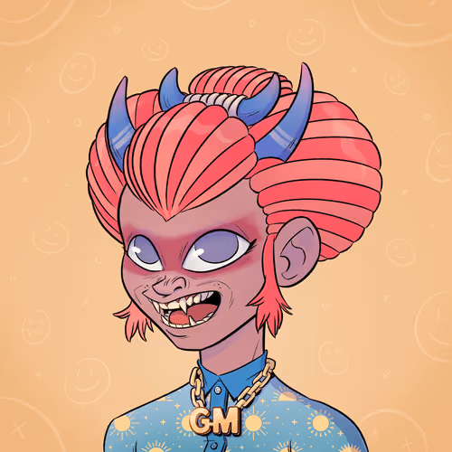 Super Geisha #5419