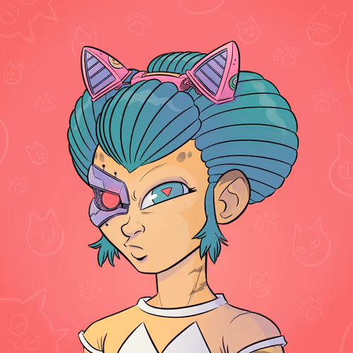 Supergeisha