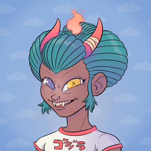 Supergeisha