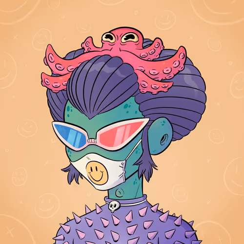 Supergeisha