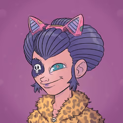 Super Geisha #172