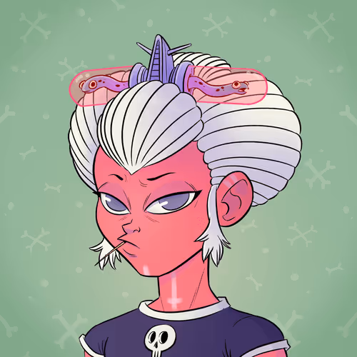 Supergeisha