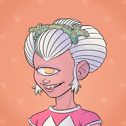 Super Geisha #1731