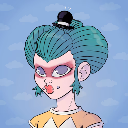 Supergeisha