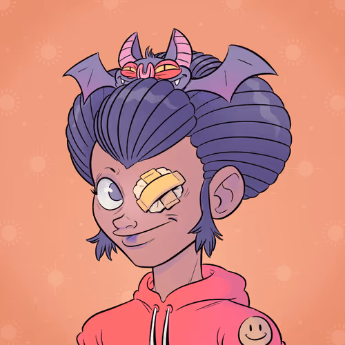Supergeisha